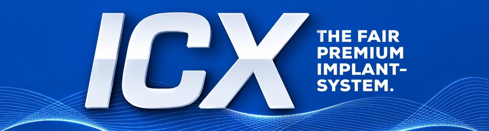 ICX Active Master Liquid